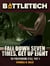 BattleTech: Fall Down Seven Times, Get Up Eight (Proliferation Cycle #4) - BattleTech Novella