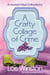 A Crafty Collage of Crime - An Anastasia Pollack Crafting Mystery, #12