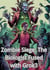 Zombie Siege: The Biologist Fused with Grok3