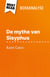 De mythe van Sisyphus van Albert Camus (Boekanalyse) - Volledige analyse en gedetailleerde samenvatting van het werk