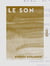 Le Son - Notions d'acoustique physique et musicale