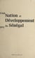Club Nation et développement du Sénégal