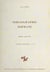Bibliographie birmane : années 1960-1970, partie alphabétique (1) : A-F