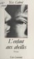 L'enfant aux abeilles - Roman