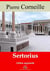Sertorius – suivi d'annexes - Nouvelle édition 2019