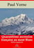 Quarantième ascension française au mont Blanc – suivi d'annexes - Nouvelle édition 2019