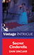 Secret Cinderella