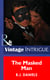 The Masked Man