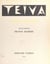 Teïva, enfant des îles