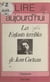 Les enfants terribles, de Jean Cocteau