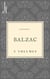 Coffret Balzac - 5 textes issus des collections de la BnF