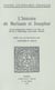 L'histoire de Barlaam et Josaphat - Version champenoise d’après le ms. Reg. lat. 660 de la Bibliothèque Apostolique Vaticane