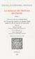 Le roman de Tristan en prose - Tome V, De l'arrivée des amants à la Joyeuse Garde jusqu'à la fin du tournoi de Louveserp