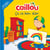 Caillou: Ça va bien aller - Une histoire sur la COVID-19