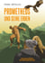 Prometheus und seine Erben - "Anne und Alex im Kaukasus" und "Anne und Alex gewinnen das Leben"