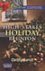 High-Stakes Holiday Reunion