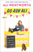 Go Ask Ali - Half-Baked Advice (and Free Lemonade)