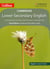 Lower Secondary English Student's eBook: Stage 8 - 1 year licence