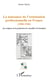 La naissance de l'orientation professionnelle en France (1900-1940) - Aux origines de la profession du conseiller d'orientation