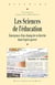Les sciences de l’éducation