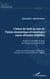 L'Union de droit au sein de l'Union économique et monétaire ouest-africaine (UEMOA) - Étude à la lumière du droit de l'Union européenne