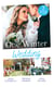 One Winter Wedding - Once Upon a Wedding / Bridesmaid Says, 'I Do!' / The Morning After The Wedding Before