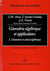 Géométrie algébrique et applications : actes, vol. 1 - Géométrie et calcul algébrique