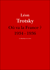 Où va la France ? - 1934 - 1936