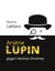 Arsène Lupin gegen Herlock Sholmes - Die blonde Dame