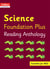 Collins International Science Foundation Plus Reading Anthology - 1 year licence
