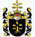 The noble Polish family Zyzemski. Die adlige polnische Familie Zyzemski.