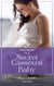 The Secret Casseveti Baby