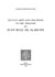 Occult Arts and Doctrine in the Theatre of Juan Ruiz de Alarcón