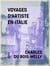 Voyages d'artiste en Italie - 1850-1875