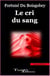 Le cri du sang