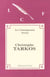 MORCEAUX CHOISIS de Christophe TARKOS