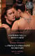 Snowbound In Her Boss's Bed / The Prince's Pregnant Secretary - Snowbound in Her Boss's Bed / The Prince's Pregnant Secretary (The Van Ambrose Royals)