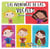 Las aventuras de las vocales