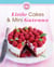 Little Cakes & Mini Gateaux - Our 100 top recipes presented in one cookbook