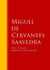 Obras - Colección de Miguel de Cervantes - Biblioteca de Grandes Escritores