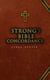 Strong's Bible Concordance - Including Holy Bible - King James Edition