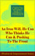 An Iron Will, He Can Who Thinks He Can & Pushing To The Front (Wisdom & Empowerment Series) - How to Achieve Self-Reliance Which Leads to Vigorous Self-Faith, Personal Growth & Success