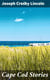 Cape Cod Stories