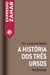 A história dos três ursos - Um conto de fadas