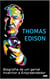 THOMAS EDISON: Biografia de um Genial Inventor e Empreendedor
