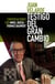 Juan Velarde. Testigo del gran cambio - Conversaciones con Mikel Buesa y Thomas Baumert