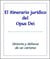 Itinerario jurídico del Opus Dei