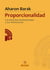 Proporcionalidad - Los derechos fundamentales y sus restricciones