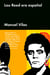 Lou Reed era español