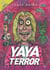 Yaya Terror. 2ª Edición